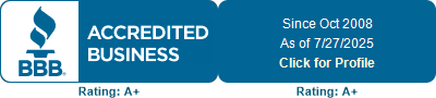 Lanz Heating & Cooling, Inc. is a BBB Accredited Plumber in Champaign, IL