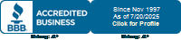 S & K Pontiac GMC, Inc. is a BBB
Accredited Car Dealership in Springfield, IL