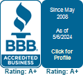Elmore Financial Services, Inc. is a BBB Accredited Insurance Consultant in Peoria Heights, IL
