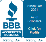 IReview Corporation BBB Business Review