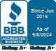 Banks Remodeling, Inc. is a BBB Accredited Remodeling Service in Bloomington, IL