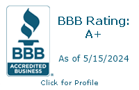 Dave Parsons Electric BBB Business Review