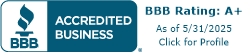 Promax Construction BBB Business Review